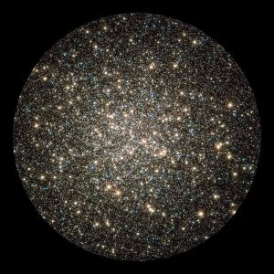 The Great Globular Cluster in Hercules, M13